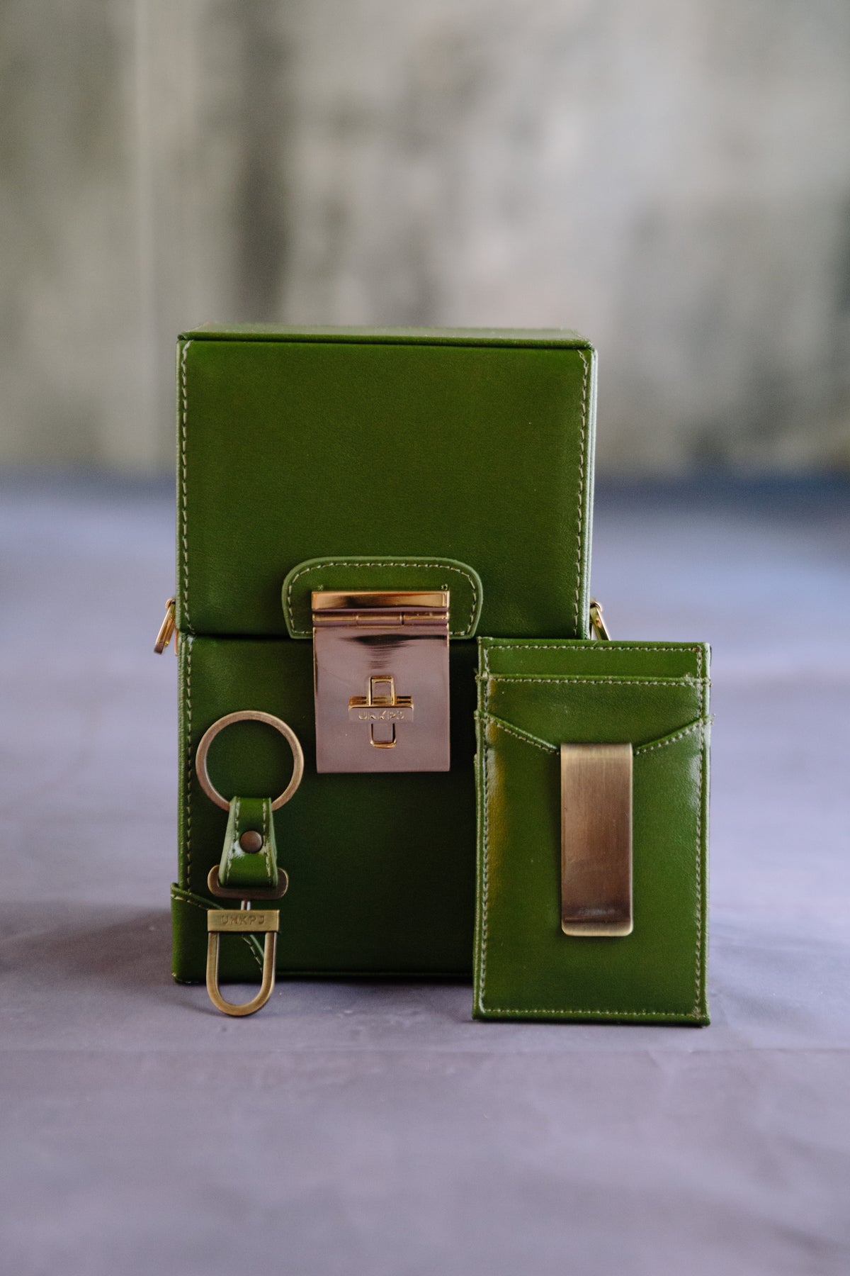Leather Goods