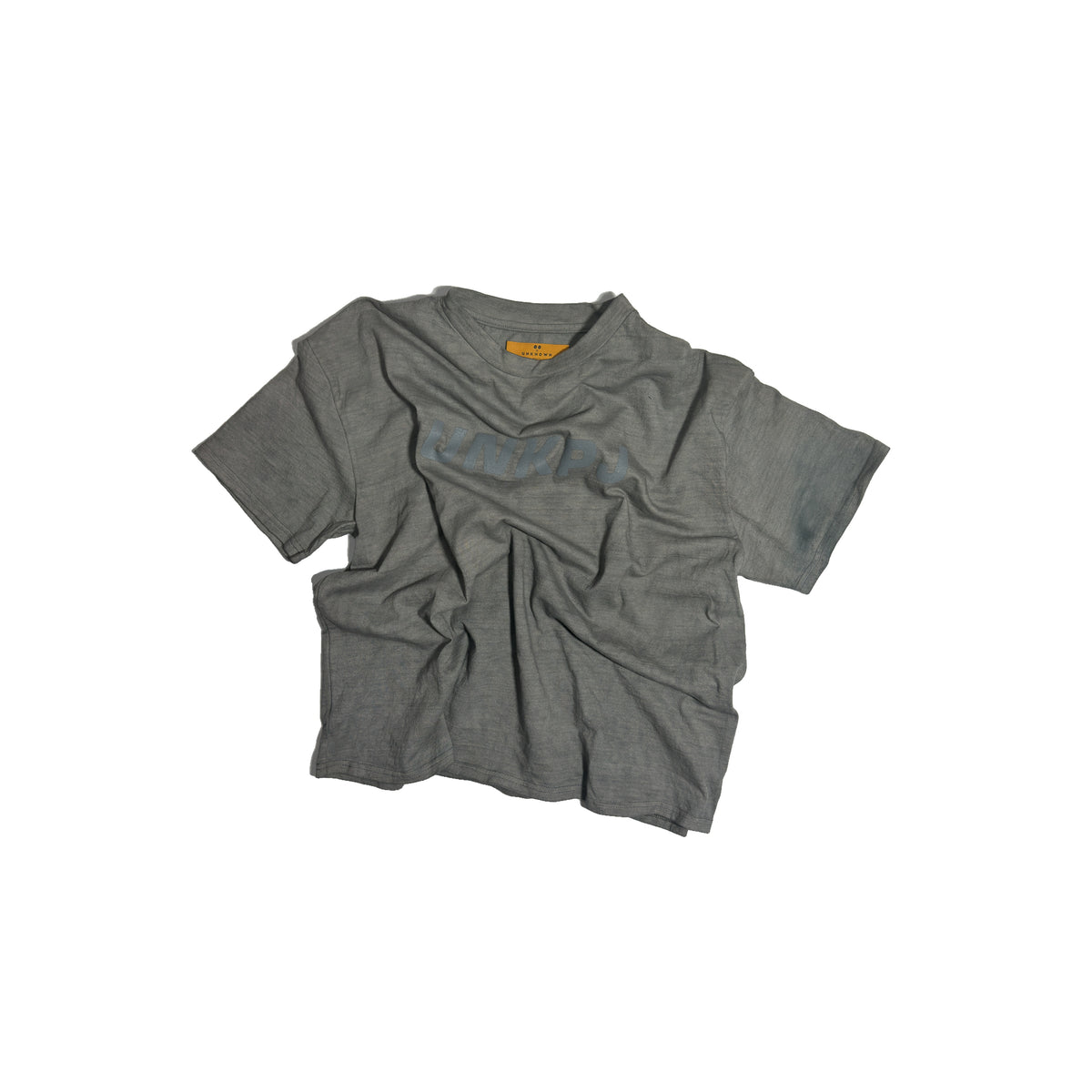 Camiseta Blackout