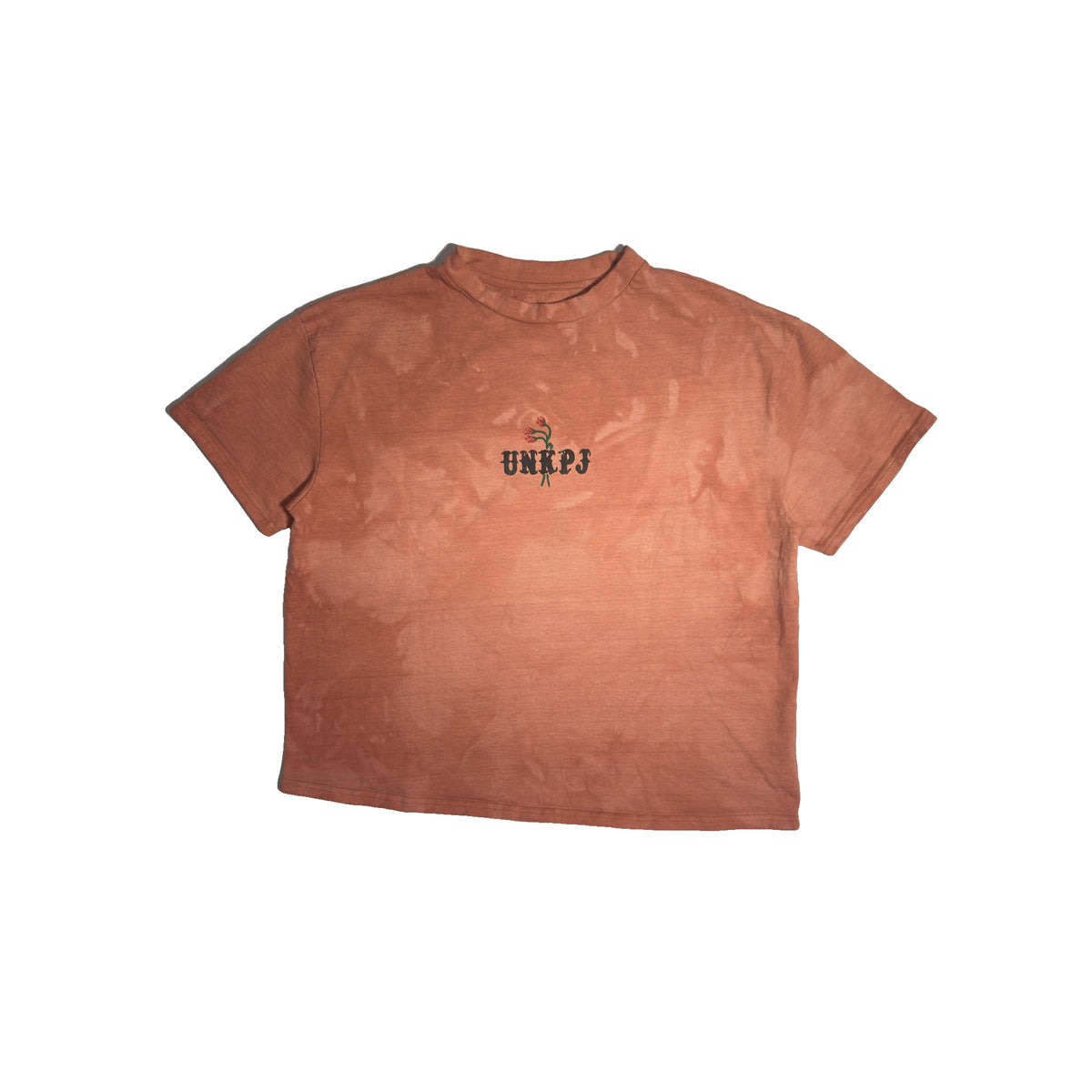 Cowboy Tee