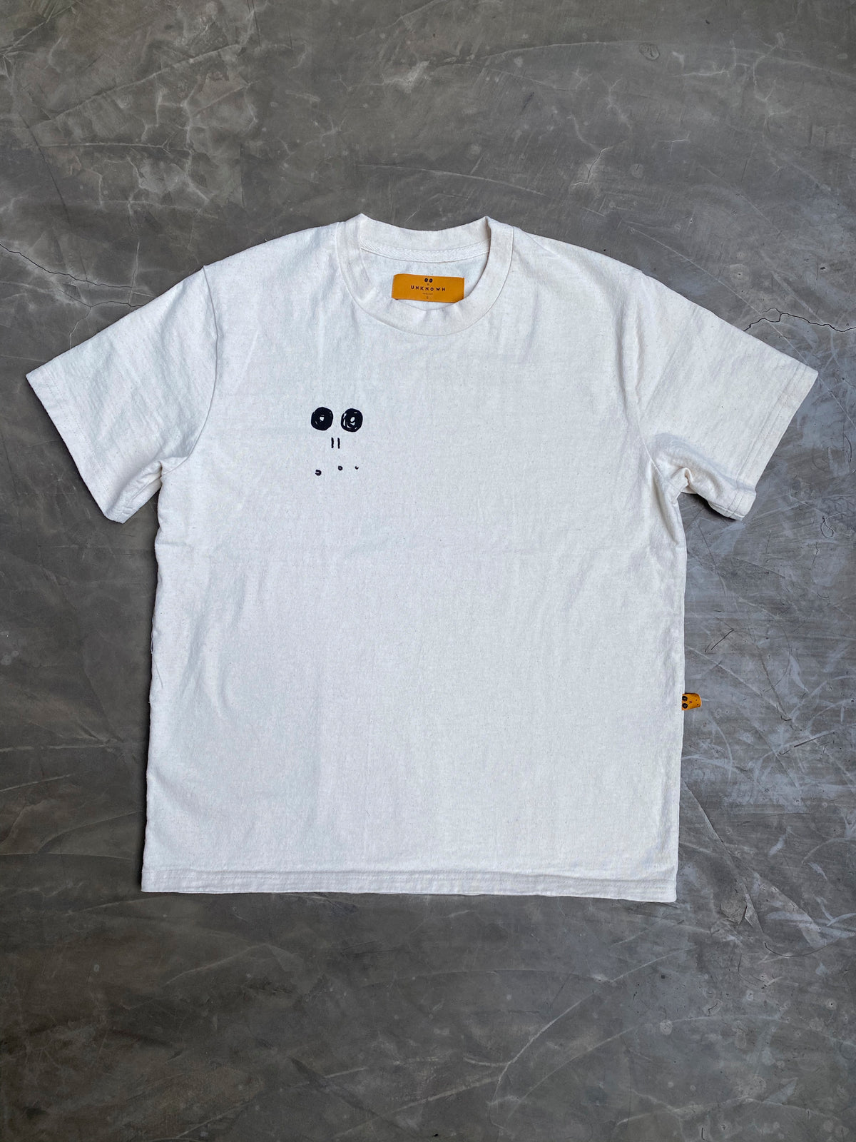 Playera Unknown
