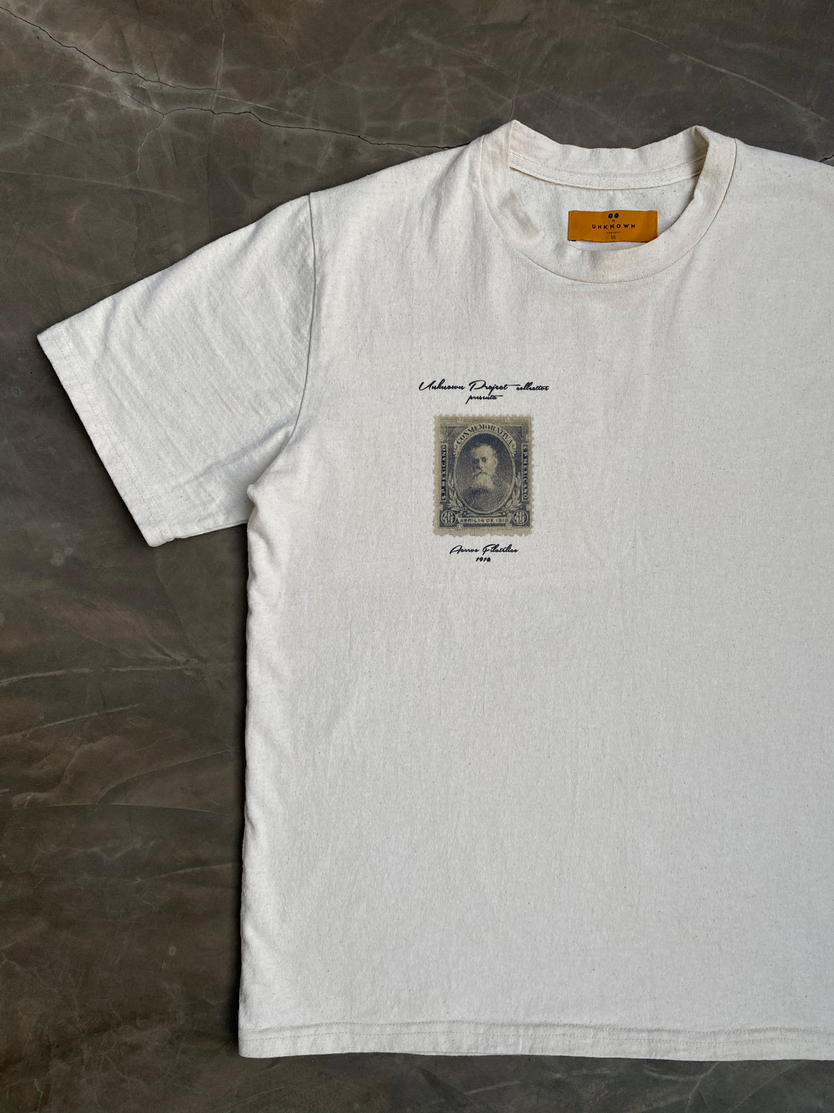 Carranza Tee