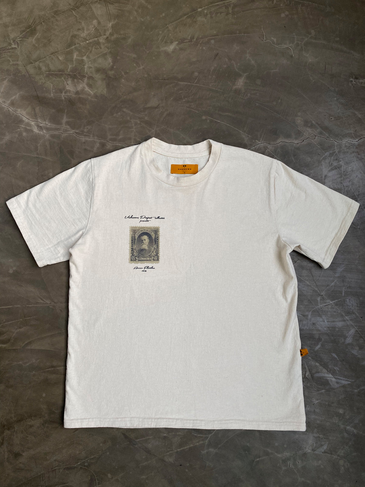 Carranza Tee