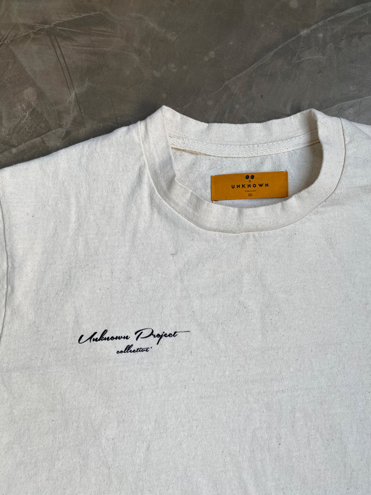 Collective Tee