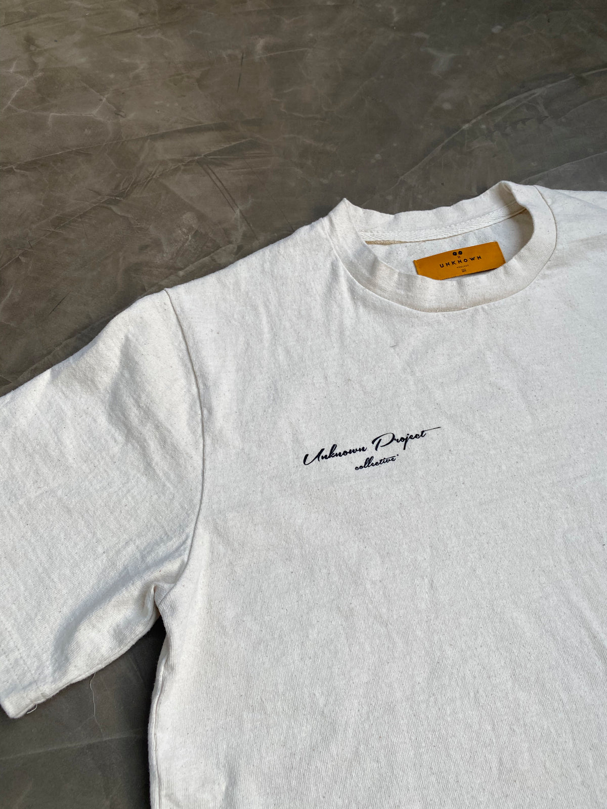Collective Tee