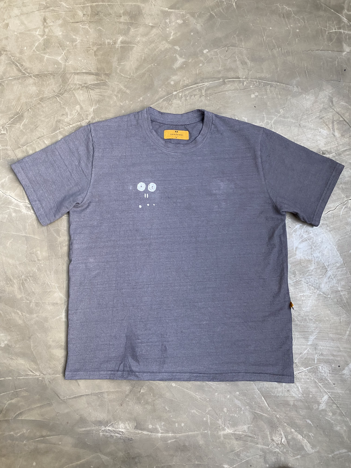 Playera Unknown