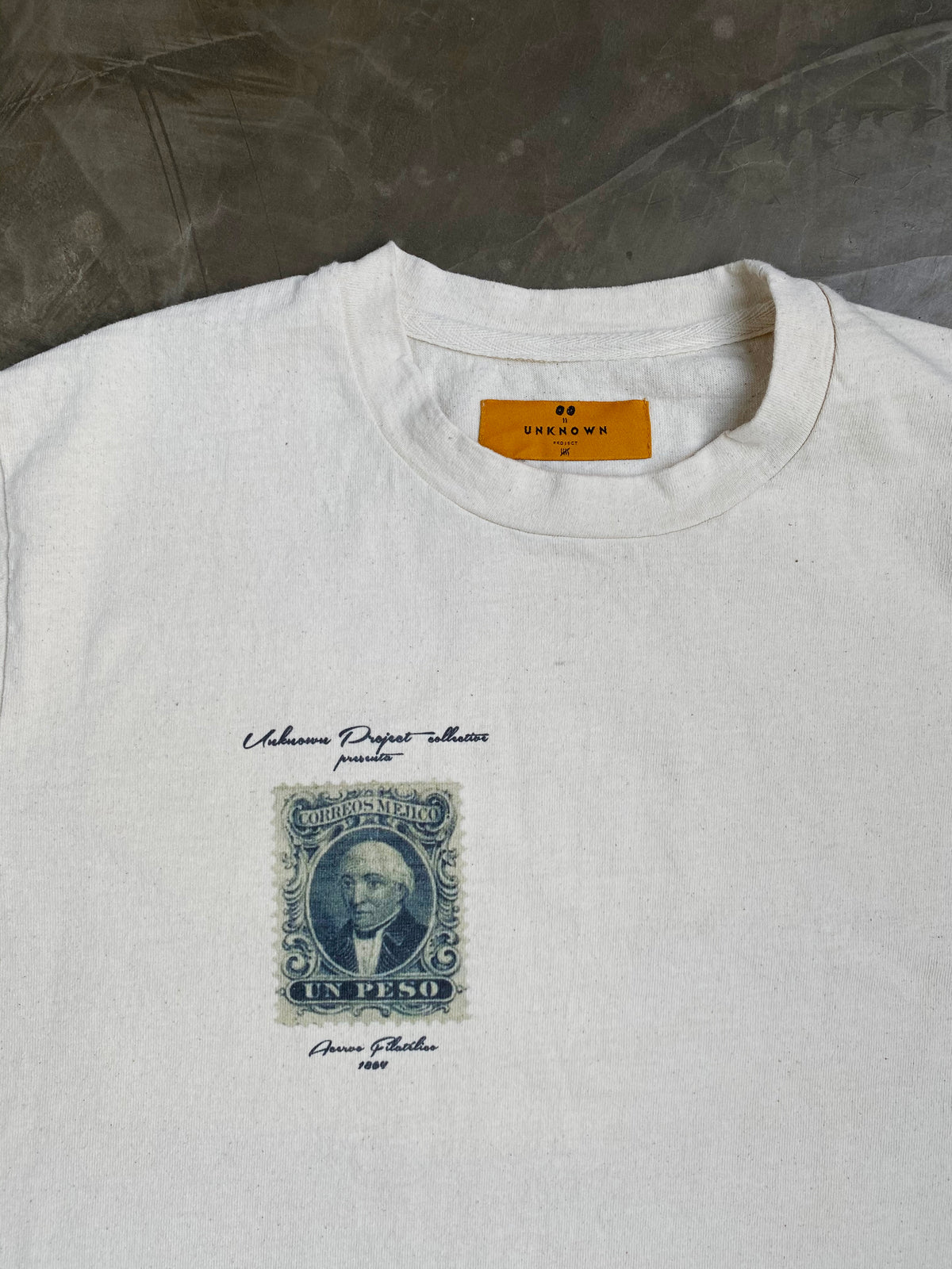 Hidalgo Tee