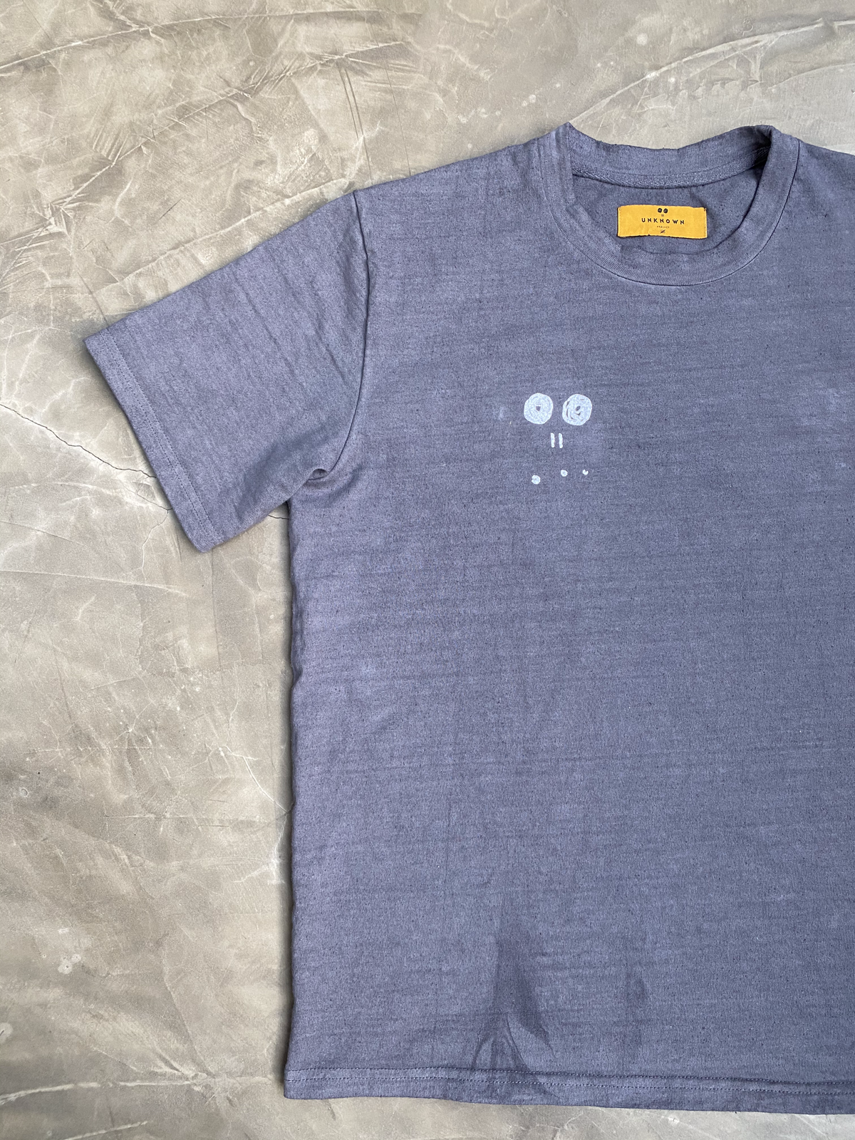 Playera Unknown
