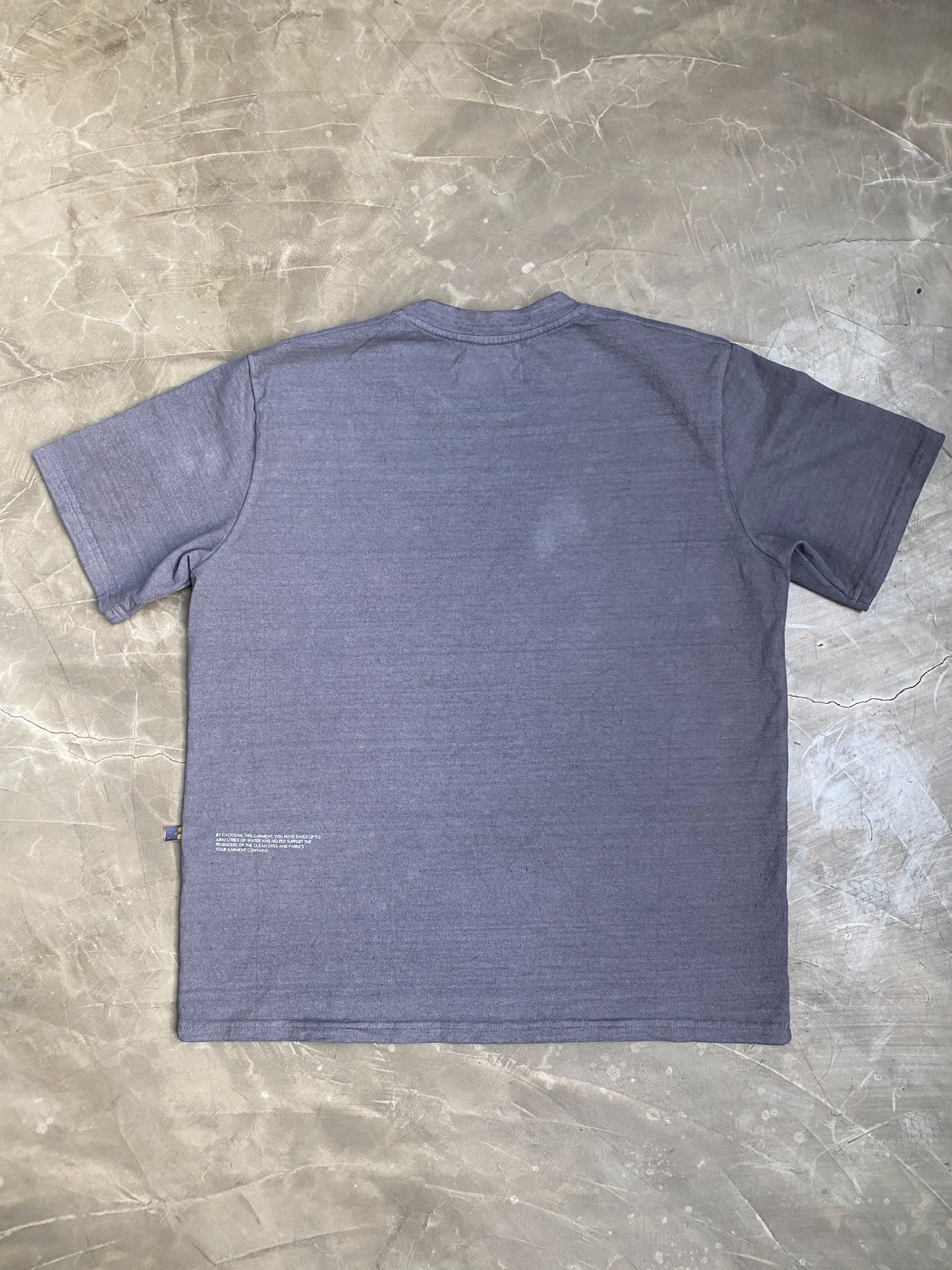 Playera Unknown