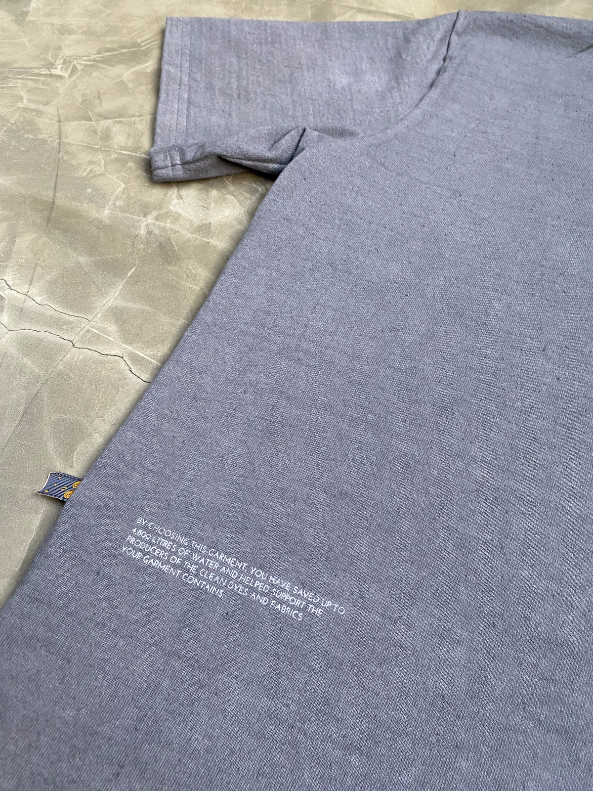 Playera Unknown