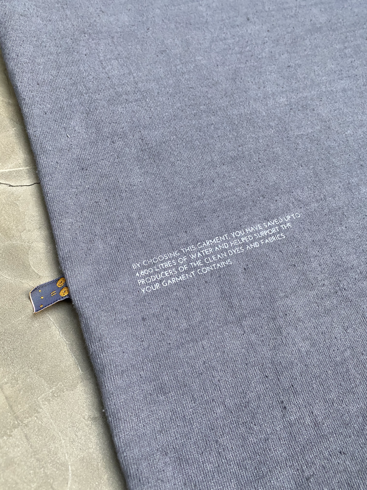 Playera Unknown