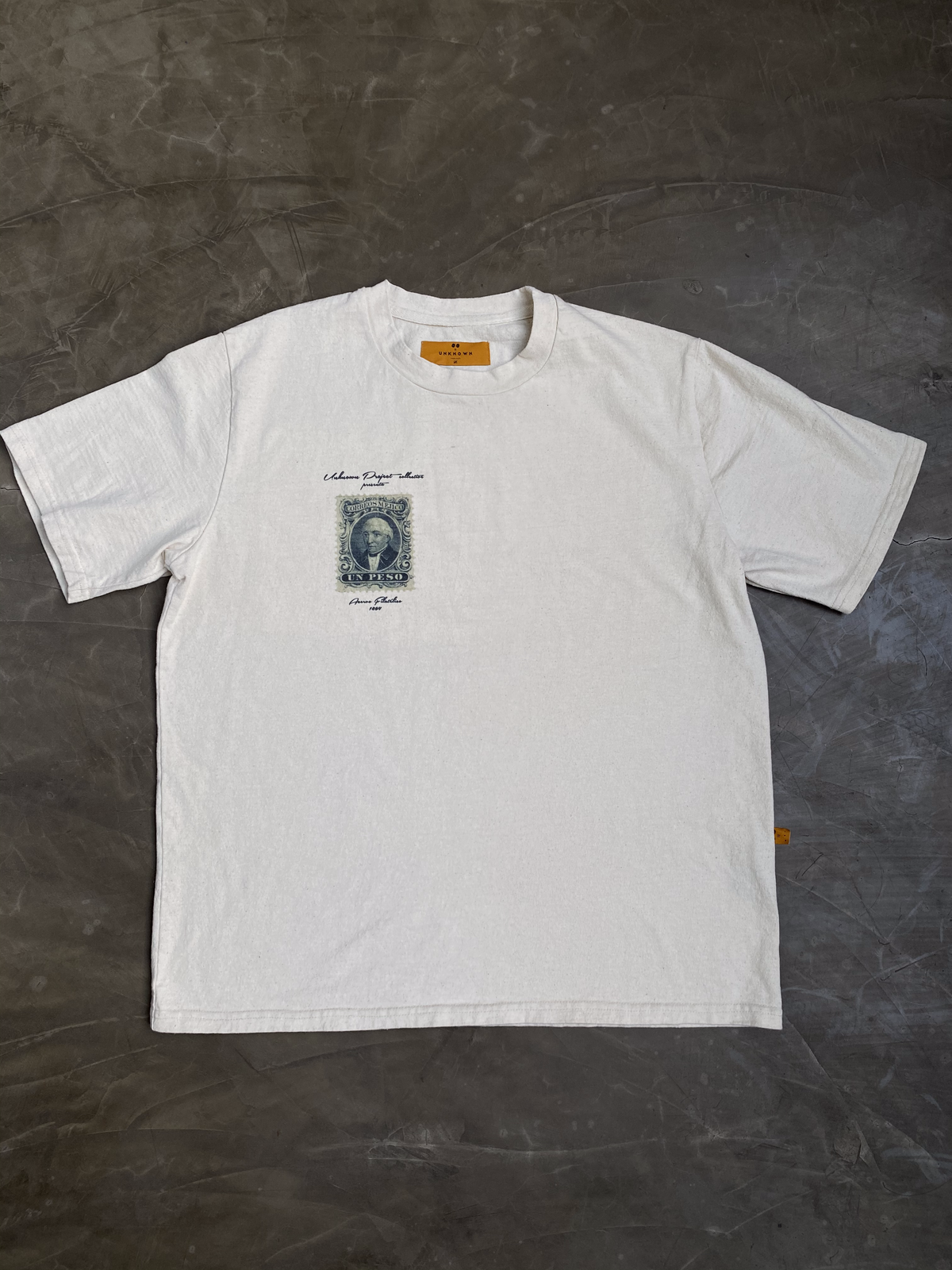 Hidalgo Tee