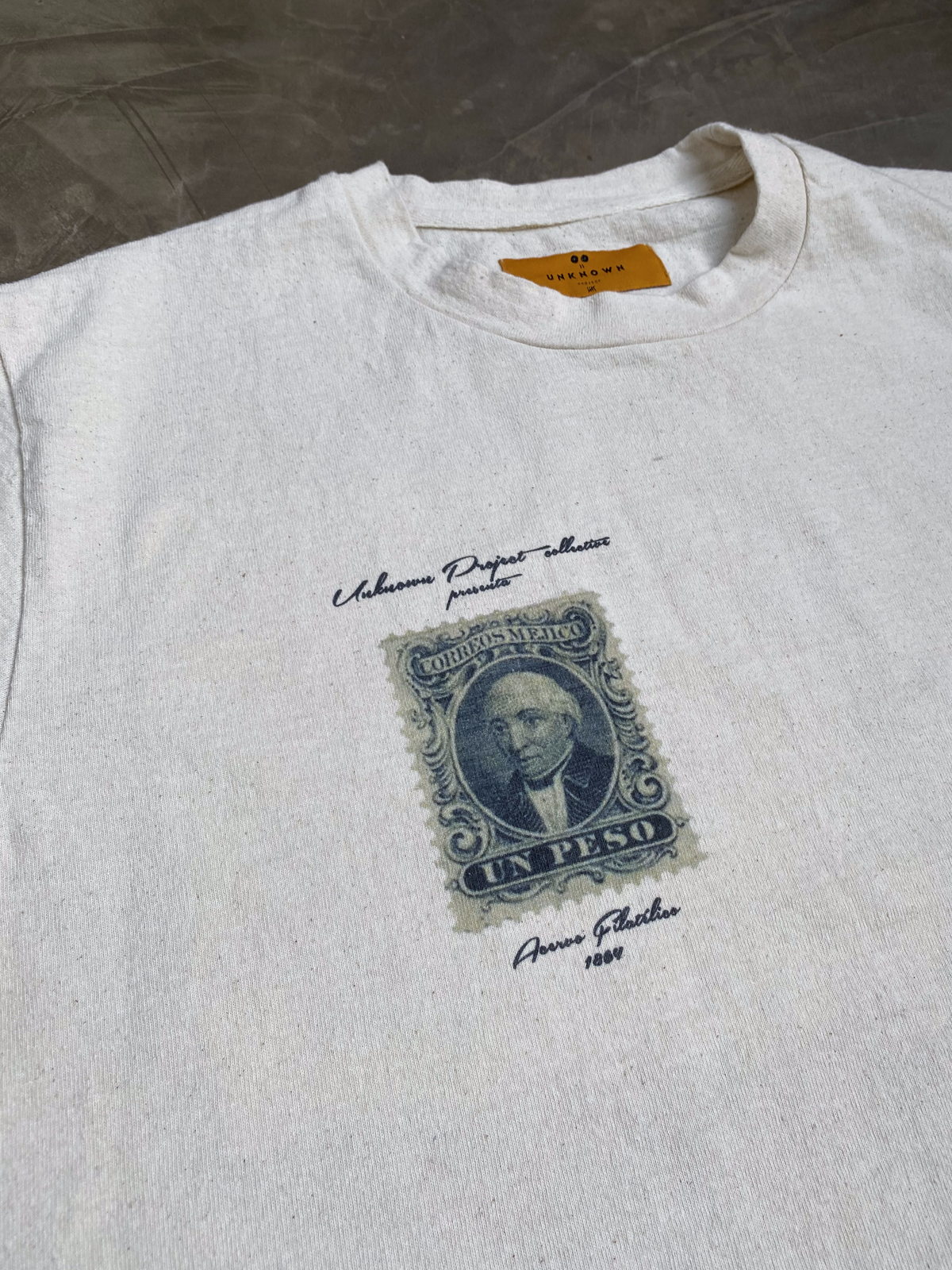 Hidalgo Tee