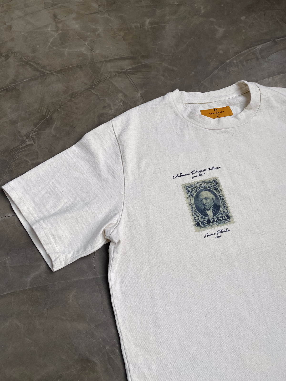Hidalgo Tee