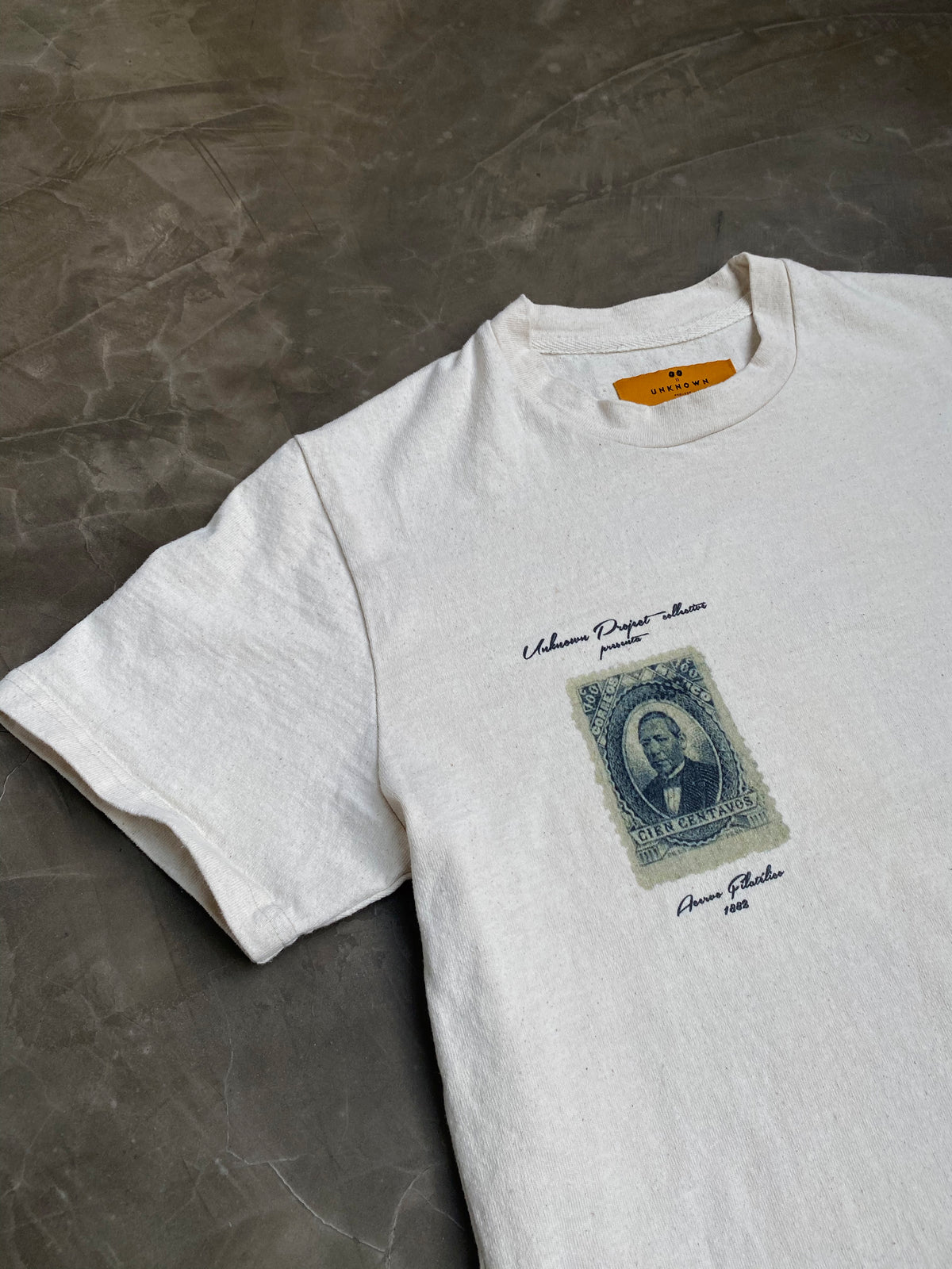Juarez Tee