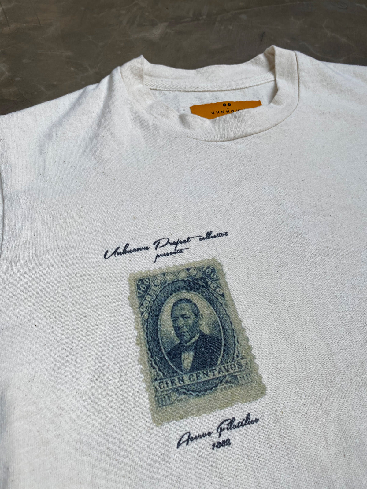 Juarez Tee
