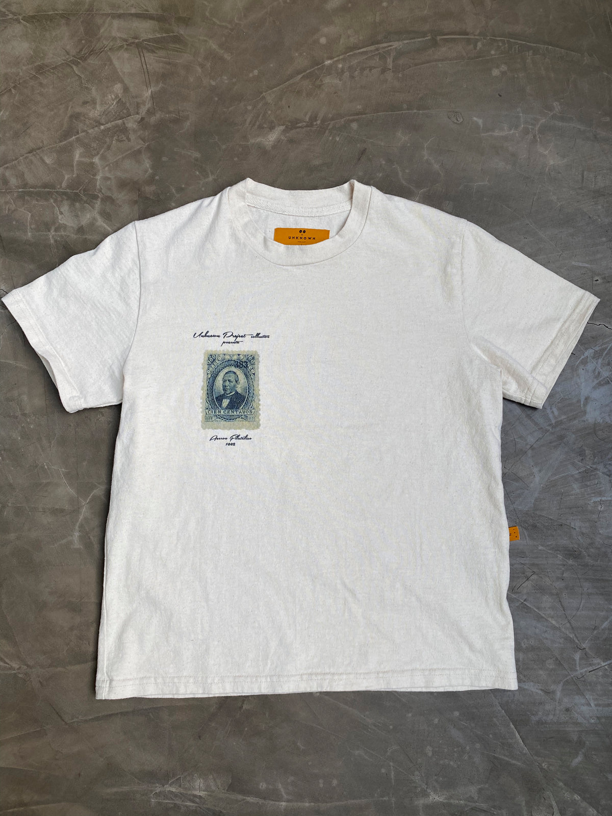 Juarez Tee