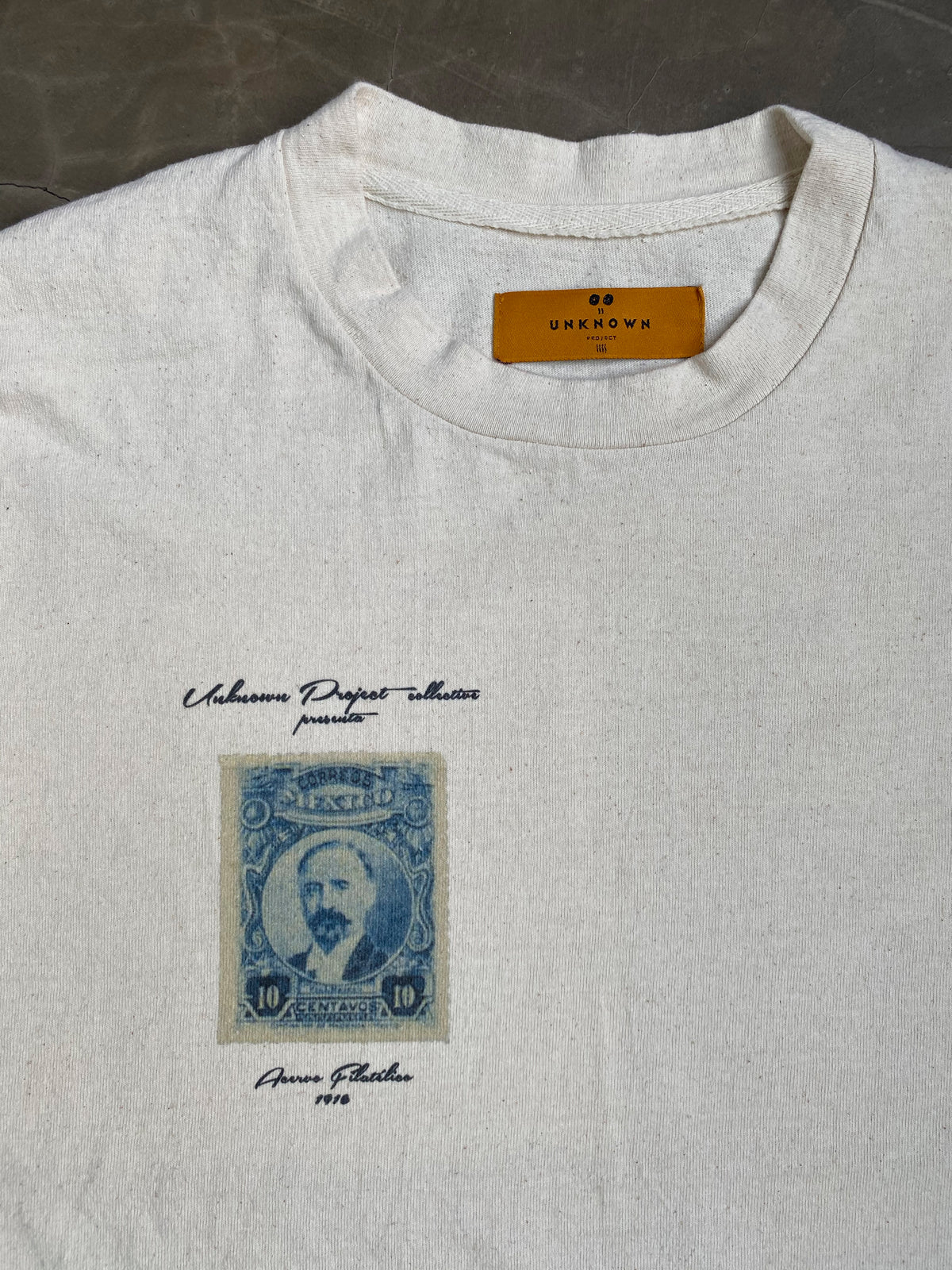Madero Tee