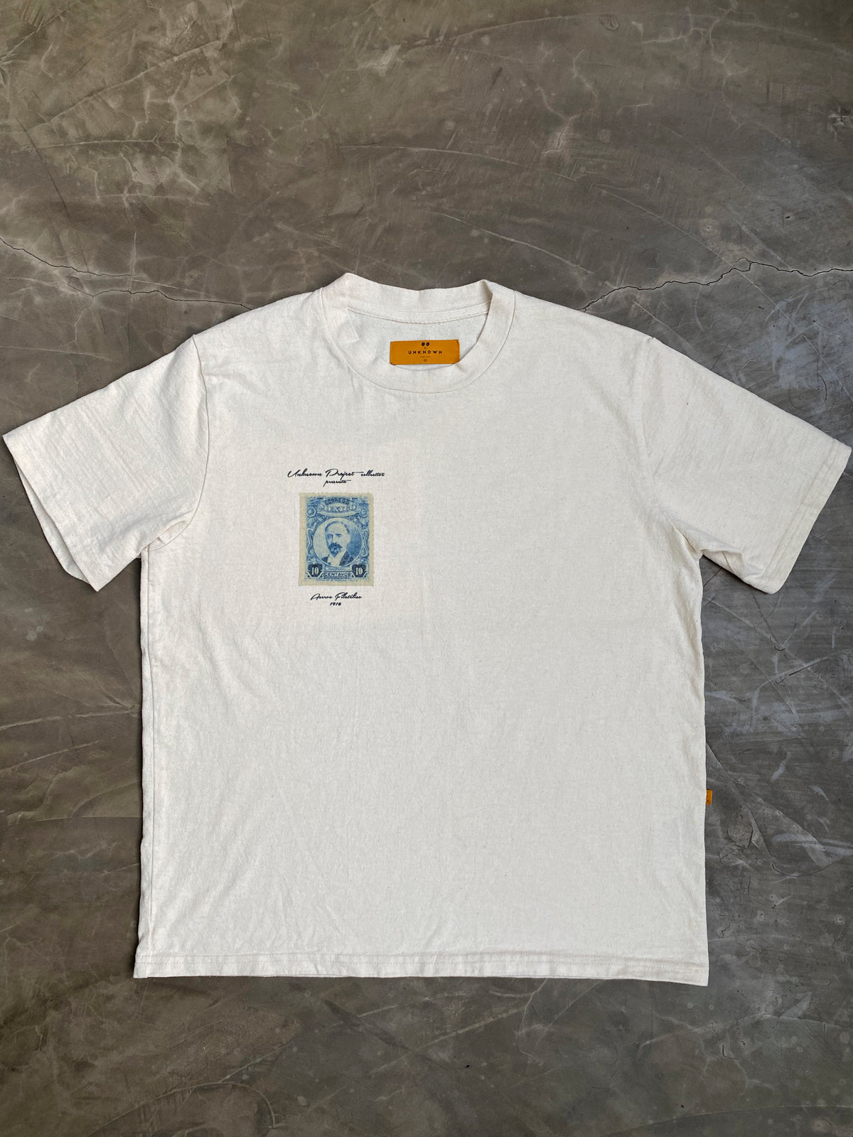 Madero Tee