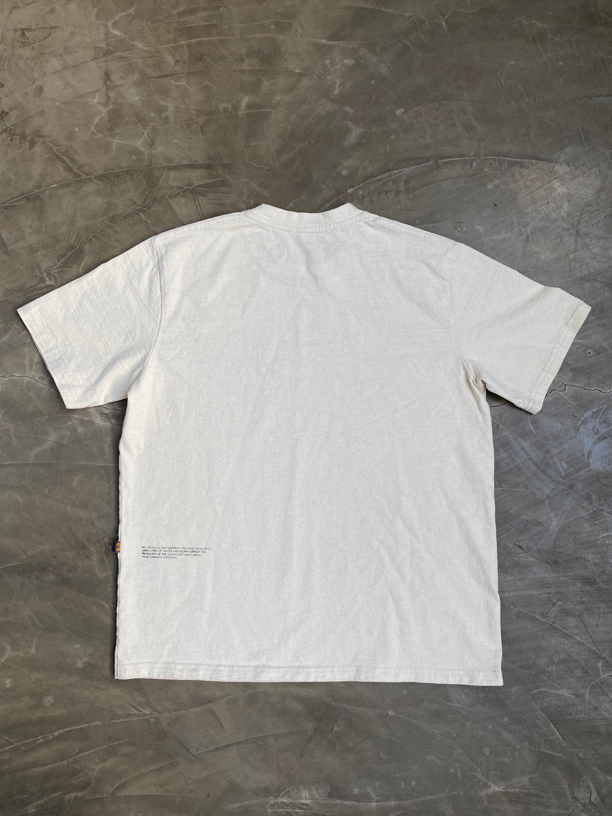 Hidalgo Tee