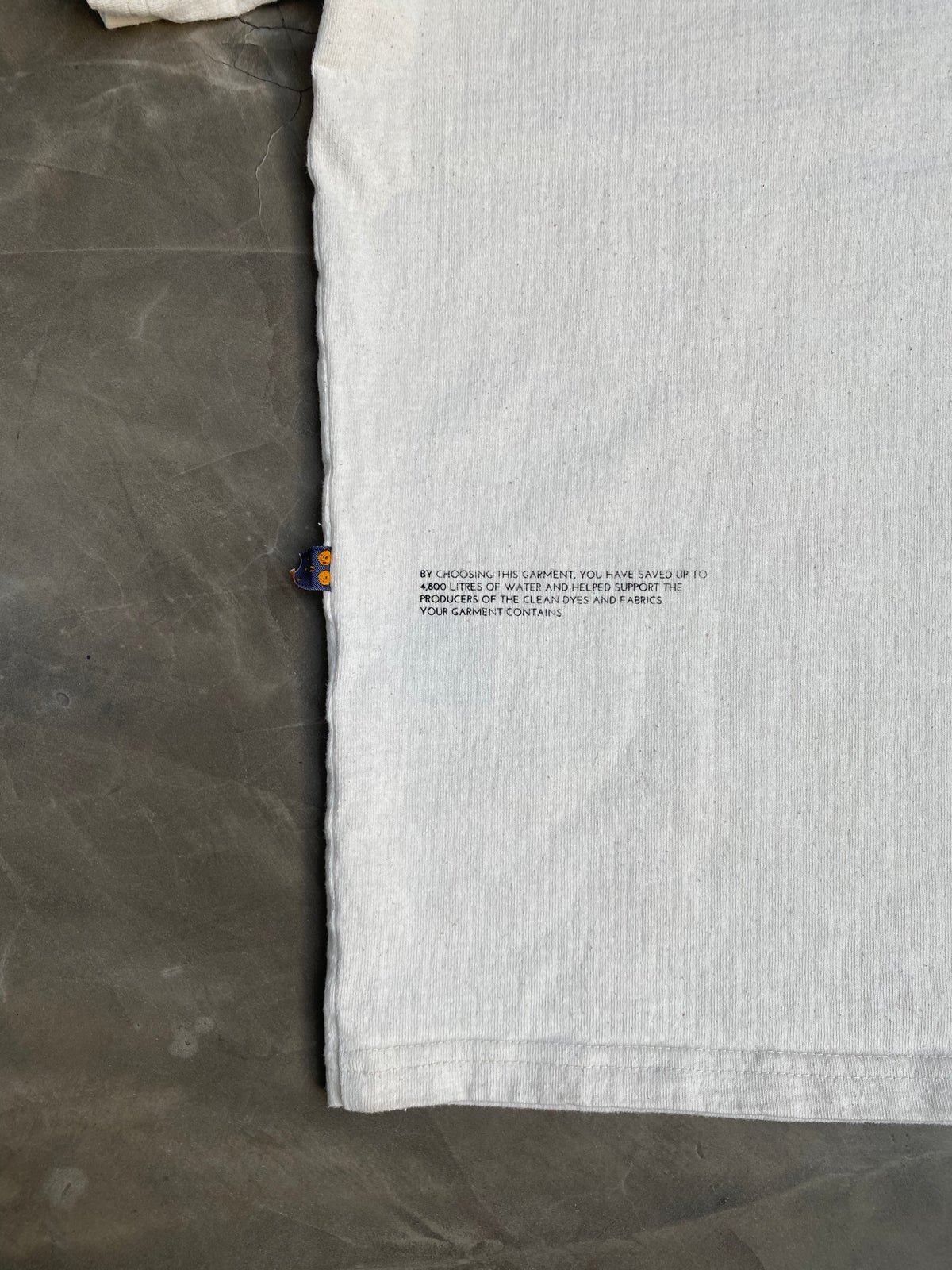 Hidalgo Tee