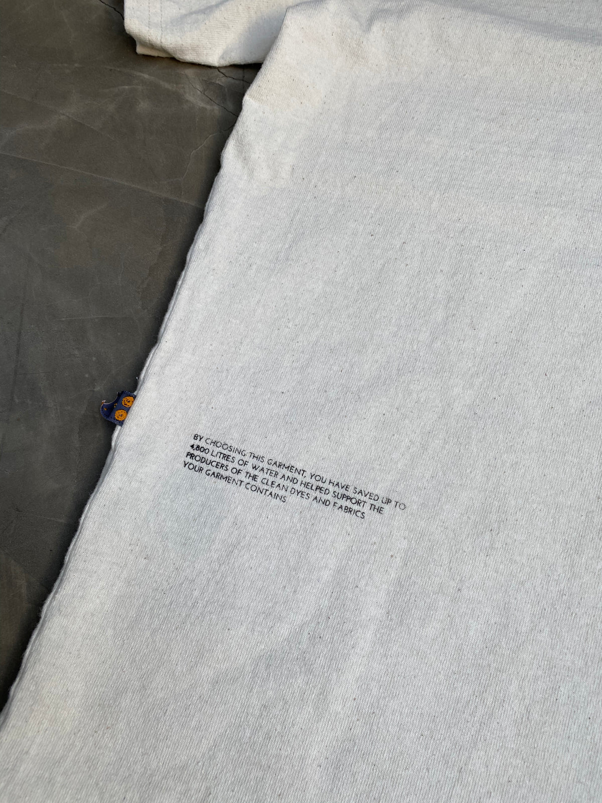 Hidalgo Tee