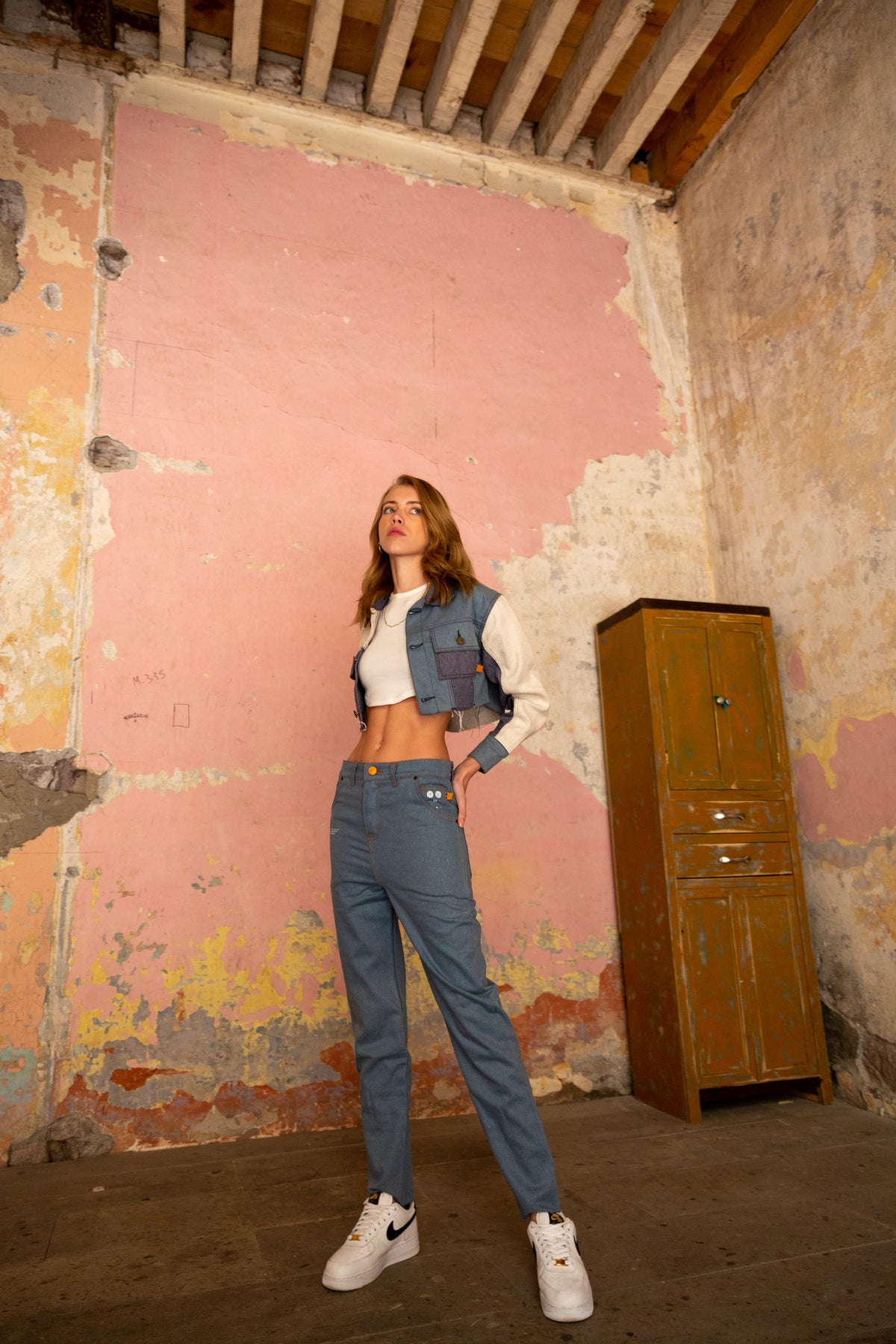 Cowboy Jeans