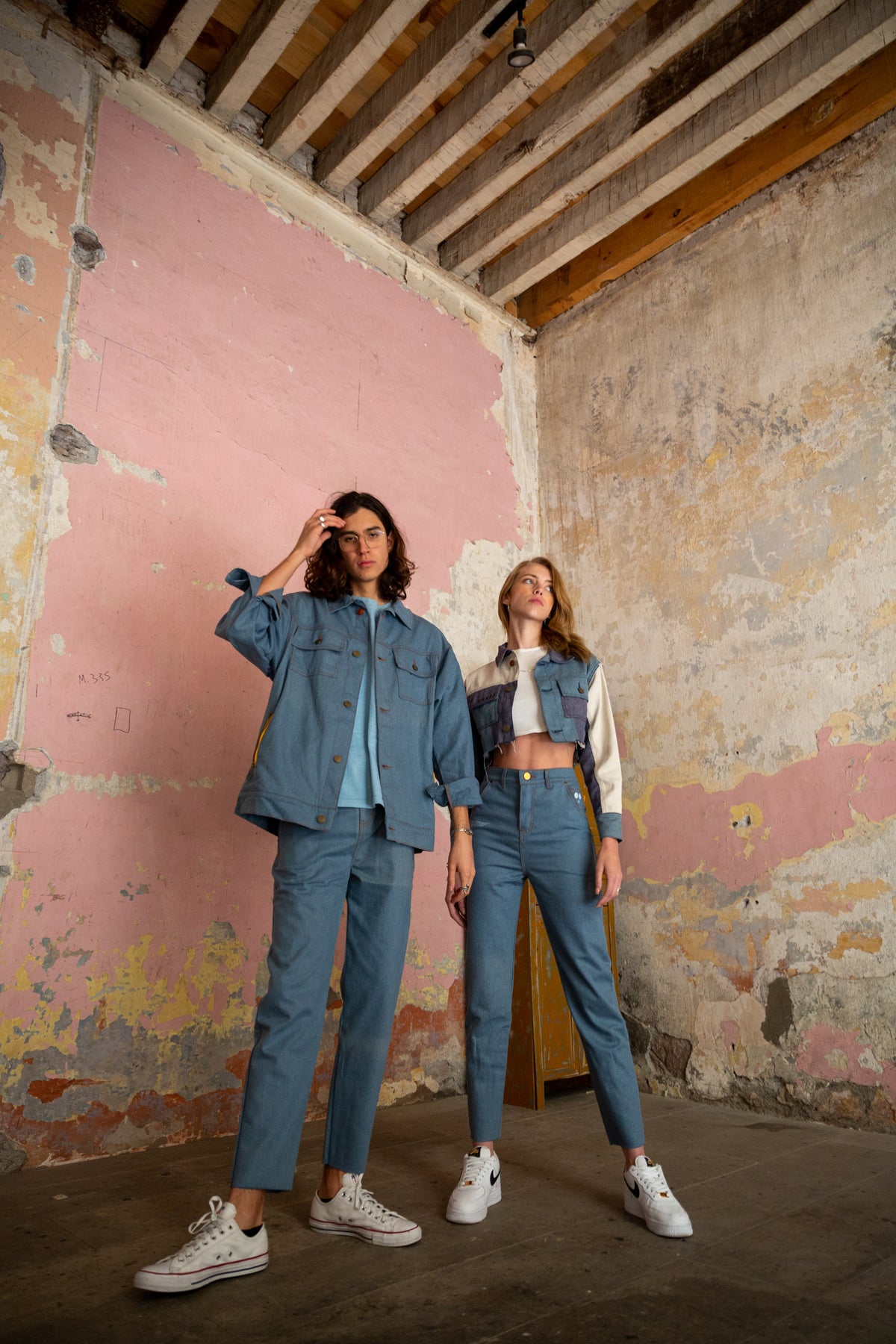 Cowboy Jeans