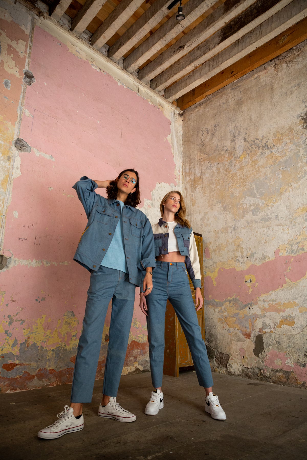 Cowboy Jeans