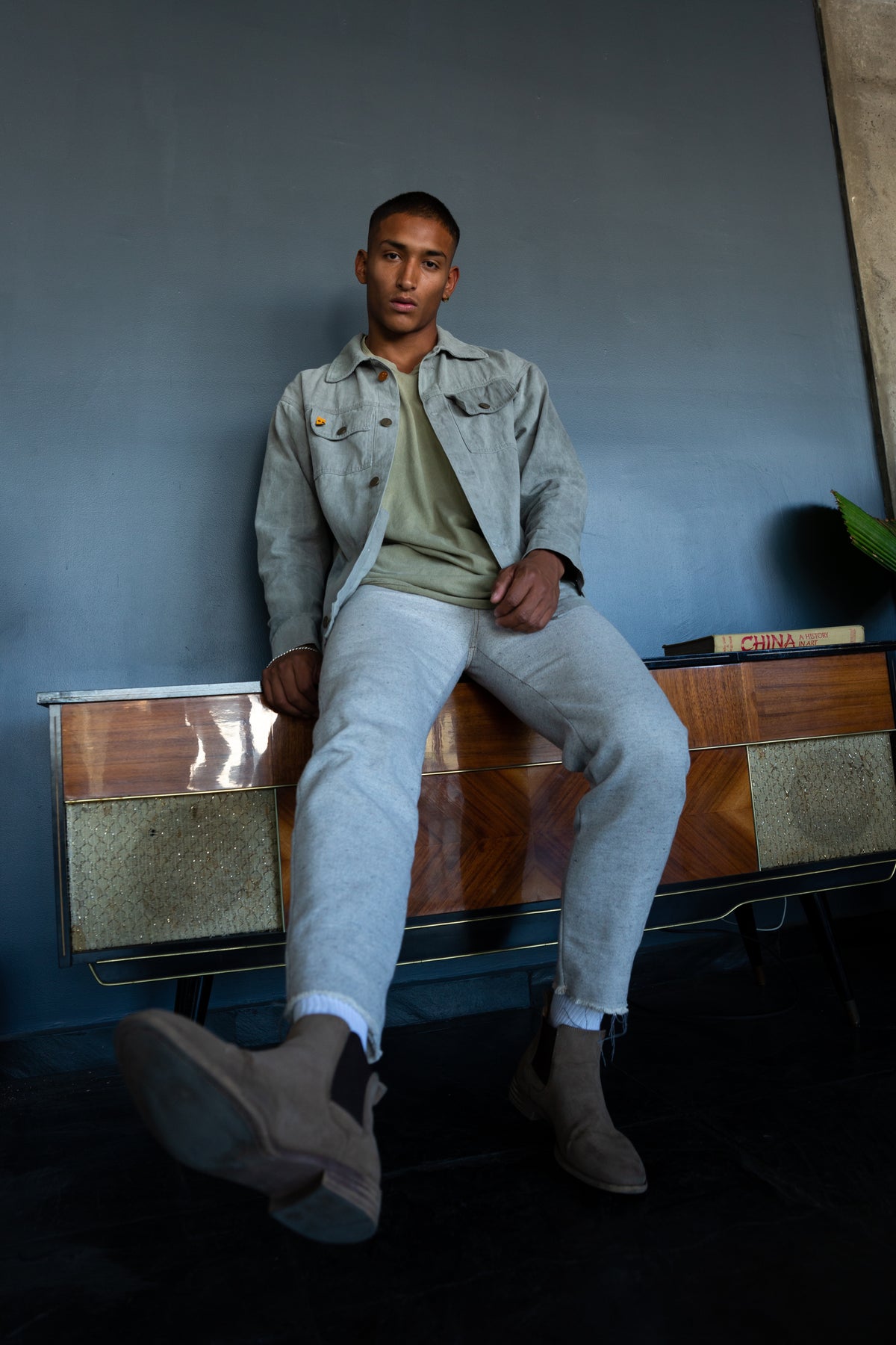 Cowboy Jeans