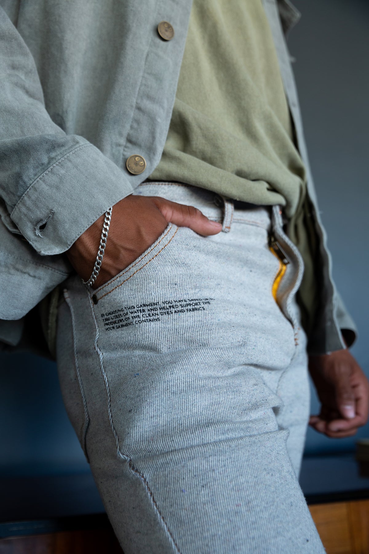 Cowboy Jeans