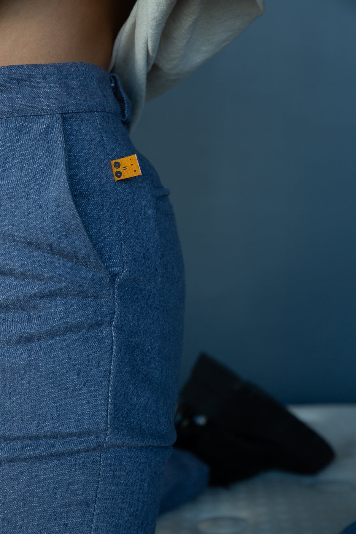 Casual Trouser
