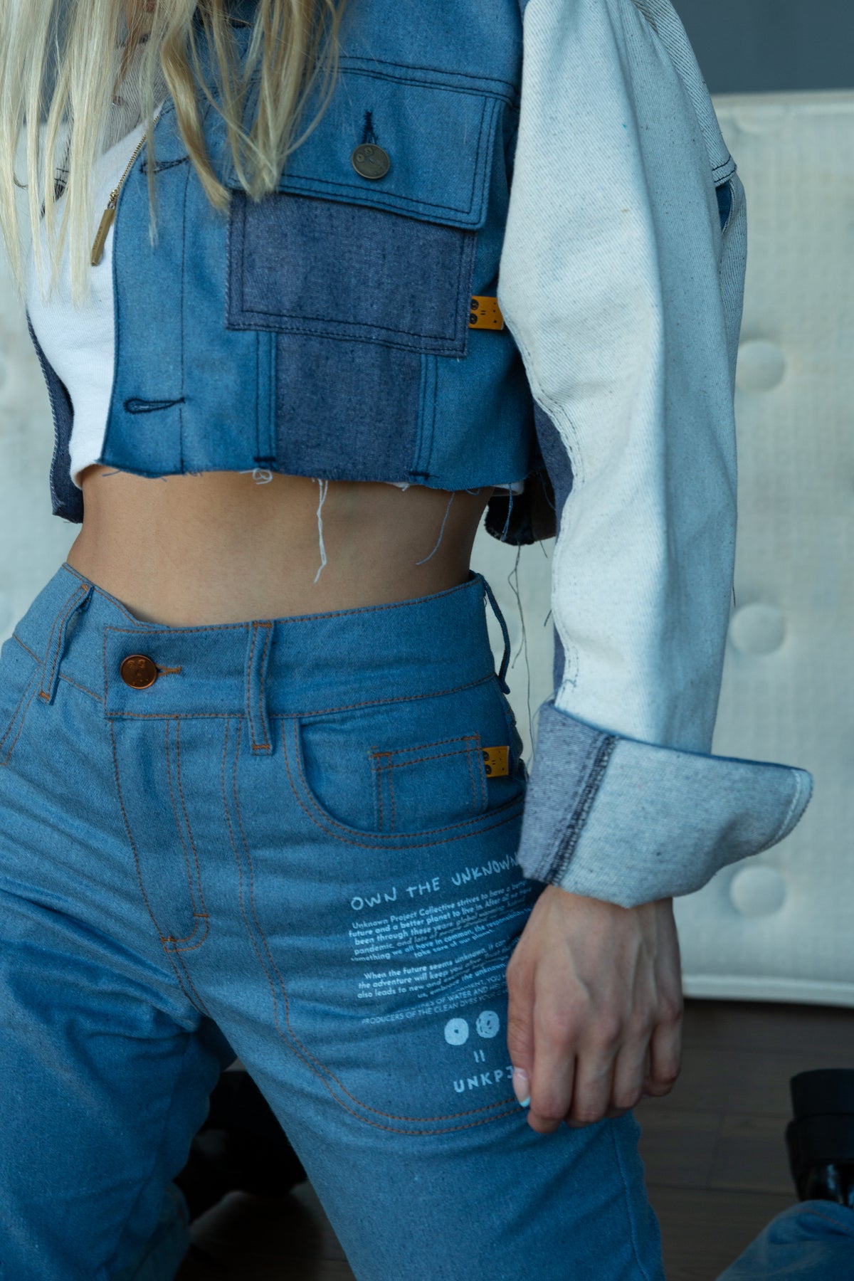 Boyfriend Jeans