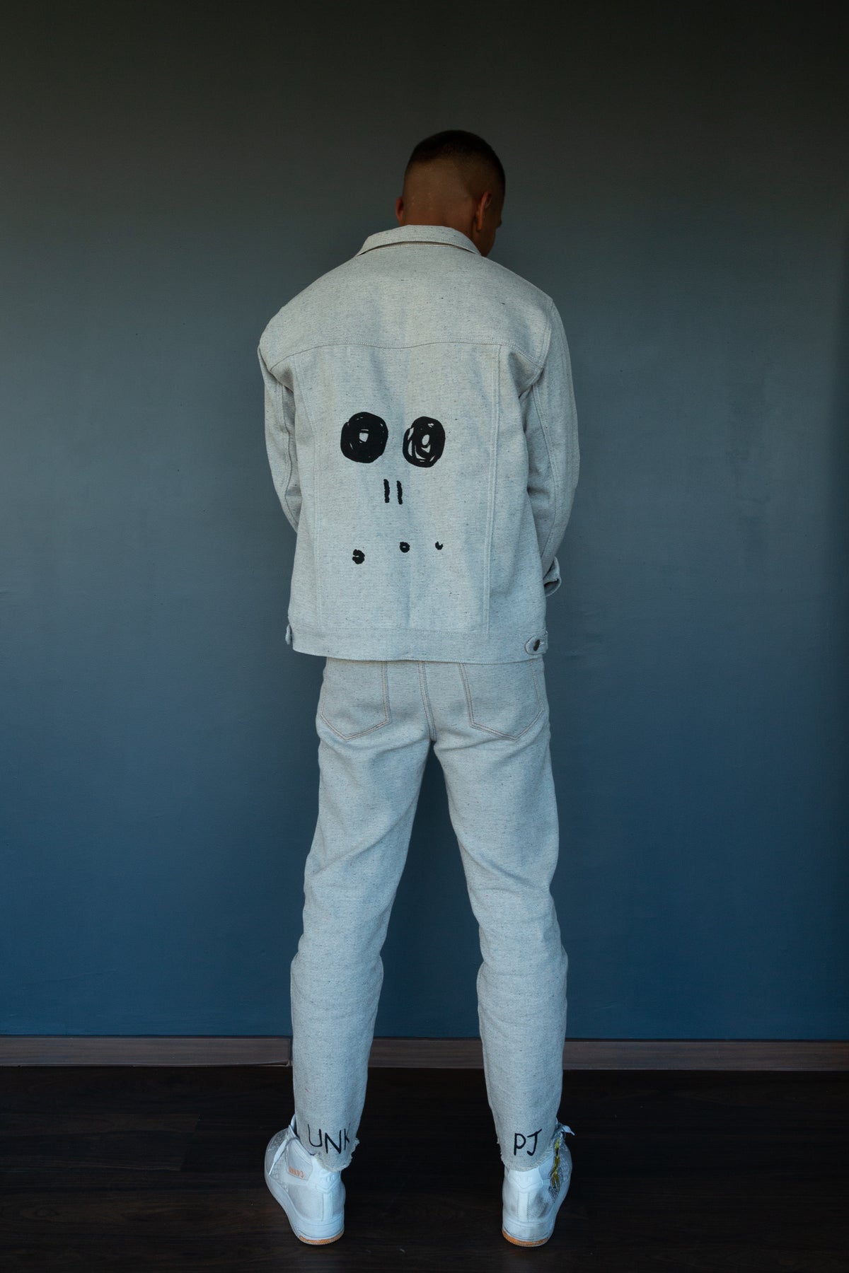 Cowboy Jeans