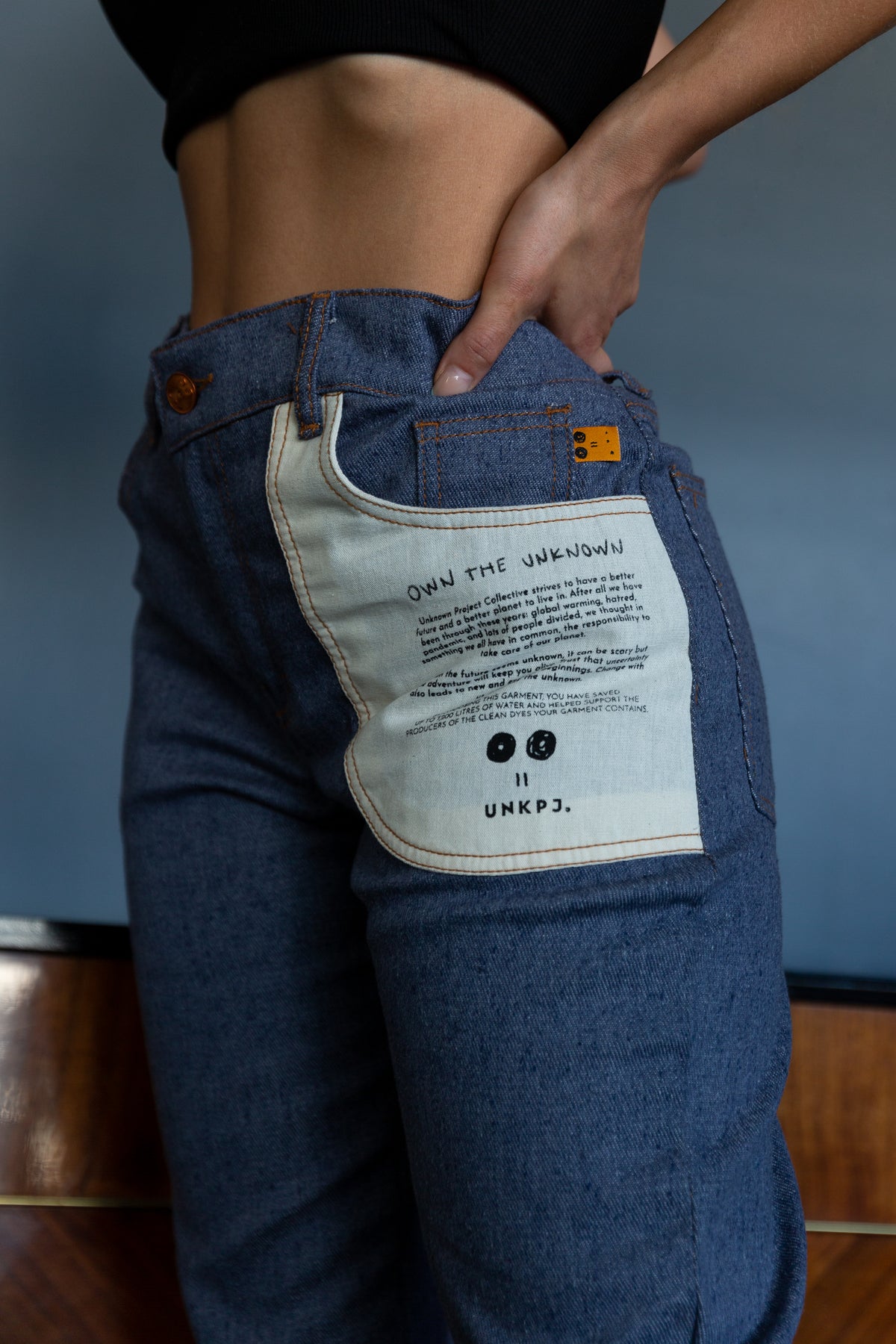 Boyfriend Jeans