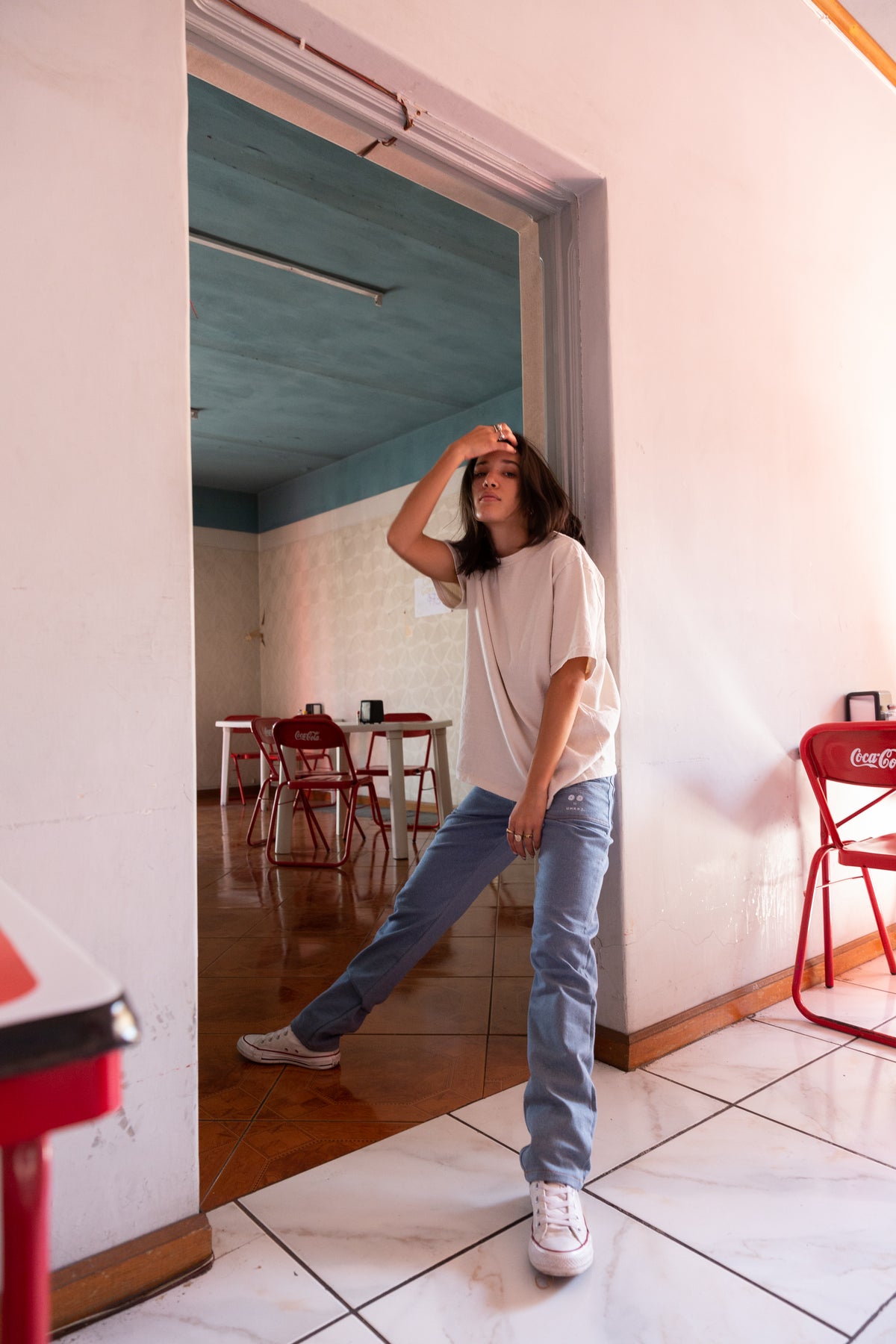 Boyfriend Jeans