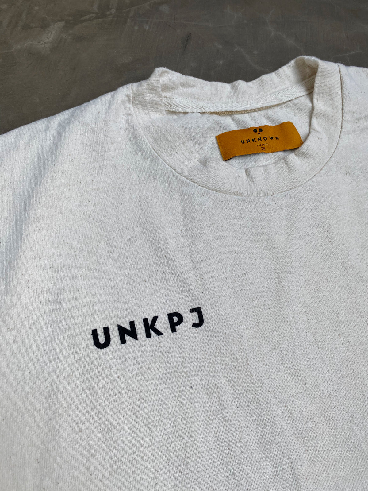 Playera UNKPJ