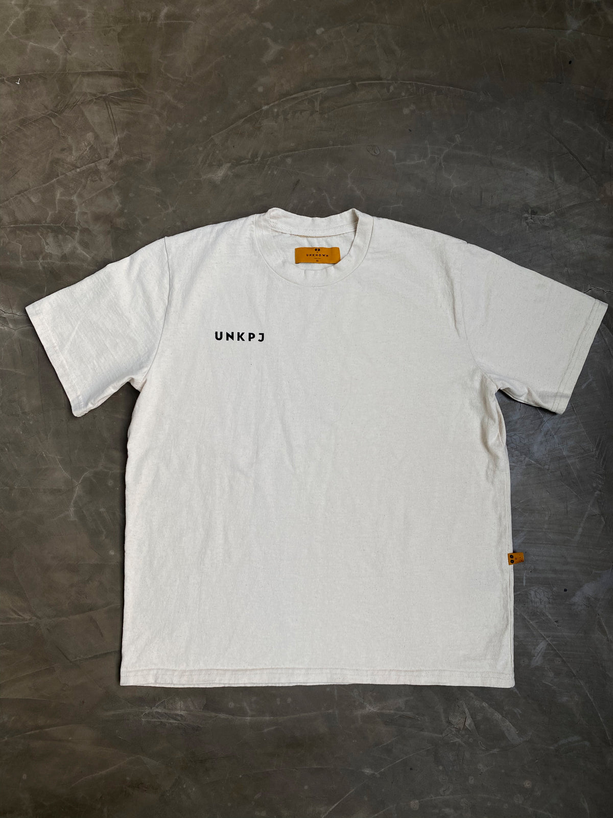 Playera UNKPJ